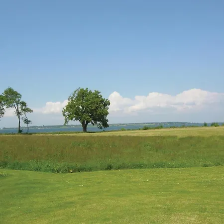 Kongsnaesparken I * Stubbekøbing