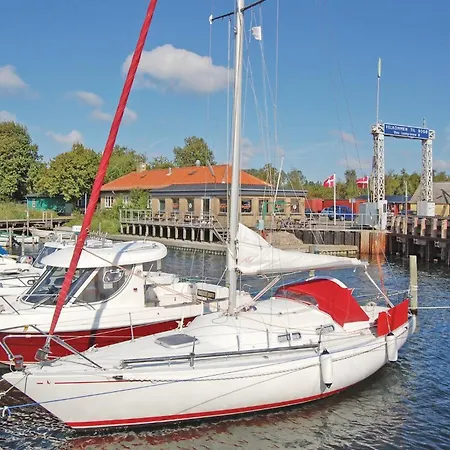 Kongsnaesparken I בית נופש *