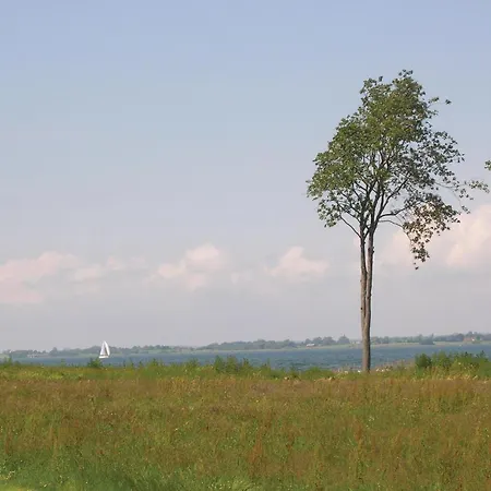 Kongsnaesparken I * Stubbekøbing