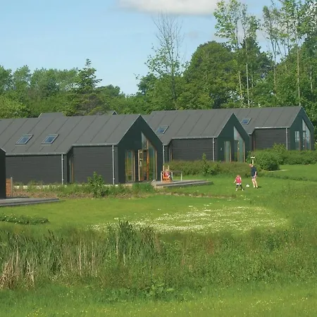 בית נופש Kongsnaesparken I Stubbekøbing