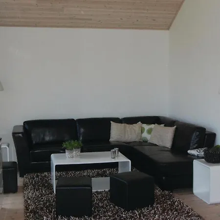 Kongsnaesparken I Stubbekøbing