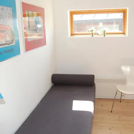3 Bedroom In Stubbekøbing