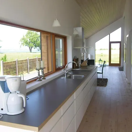 בית נופש Kongsnaesparken I Stubbekøbing